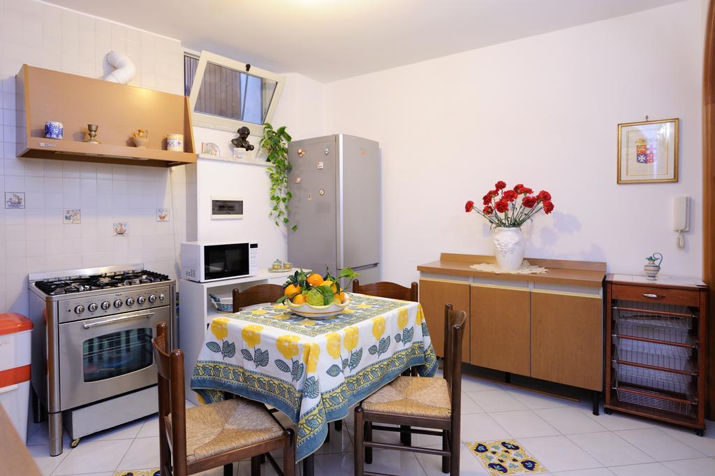 Casa Colonne Apartment Amalfi Exterior photo