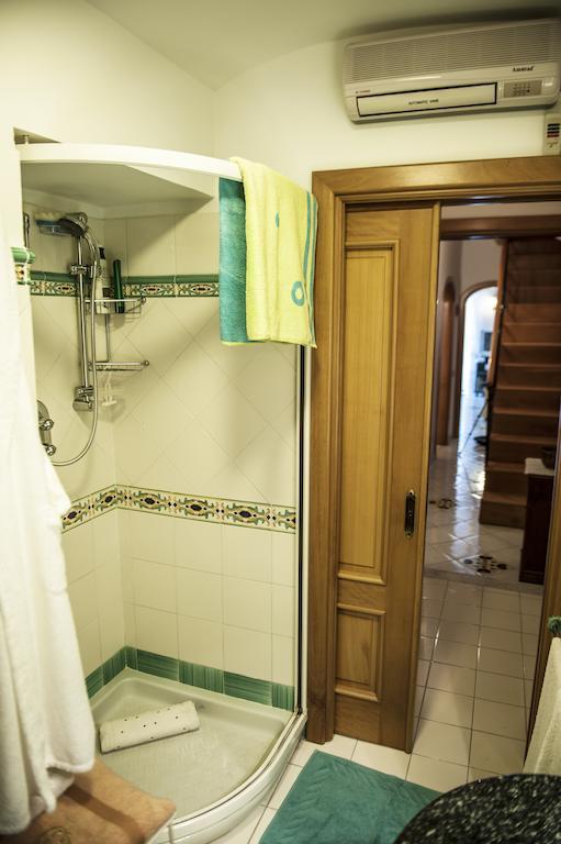 Casa Colonne Apartment Amalfi Room photo