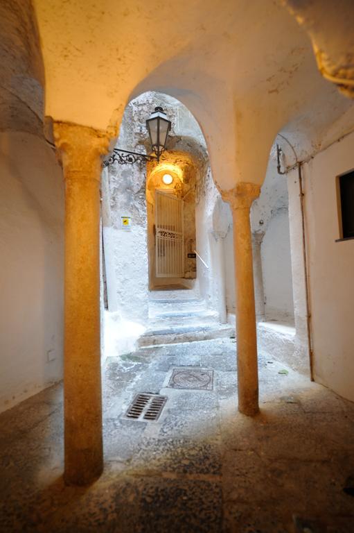 Casa Colonne Apartment Amalfi Exterior photo